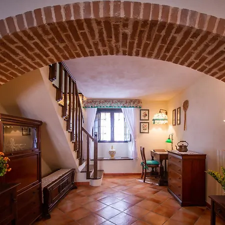 Calvisihome - Eleganza E Comfort Sul Gran Sasso Nyaraló