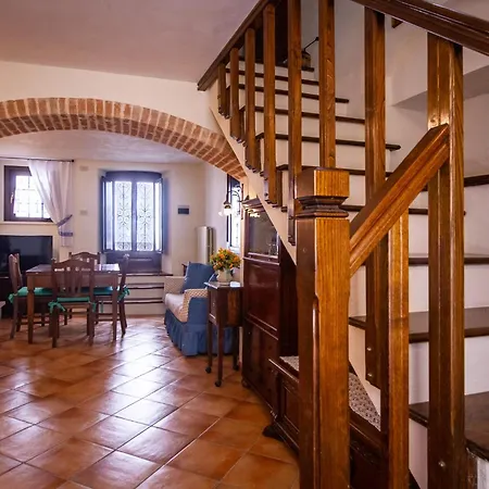 Calvisihome - Eleganza E Comfort Sul Gran Sasso *