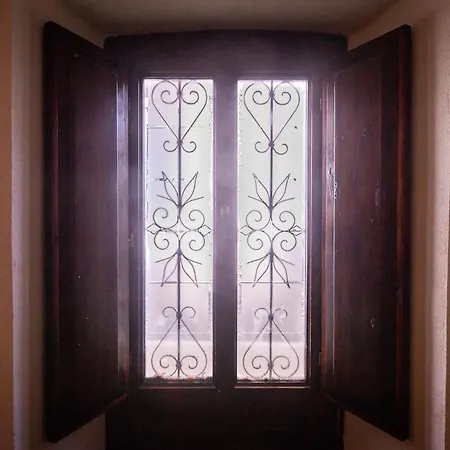 펜션 Calvisihome - Eleganza E Comfort Sul Gran Sasso *