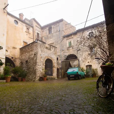 Nyaraló Calvisihome - Eleganza E Comfort Sul Gran Sasso