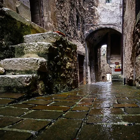 Calvisihome - Eleganza E Comfort Sul Gran Sasso