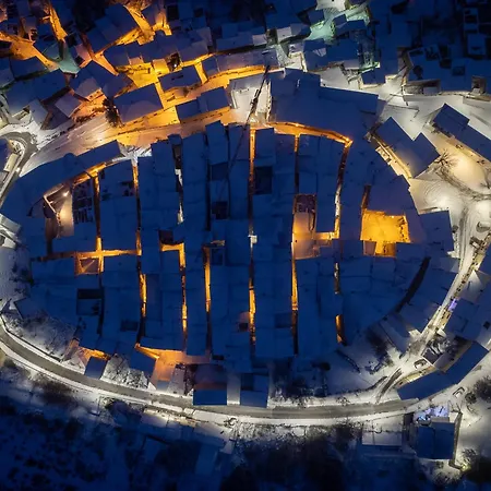 Calvisihome - Eleganza E Comfort Sul Gran Sasso 펜션 *