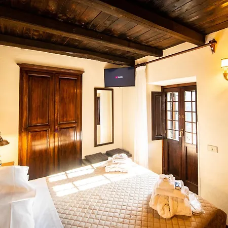 Calvisihome - Eleganza E Comfort Sul Gran Sasso