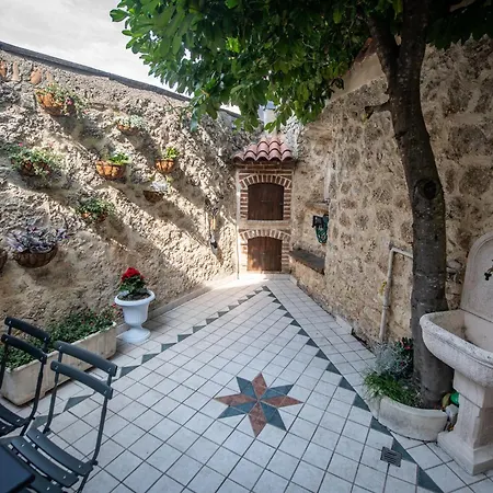 Calvisihome - Eleganza E Comfort Sul Gran Sasso * Castelvecchio Calvisio