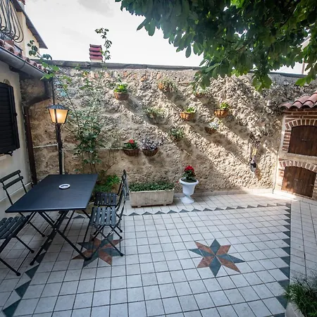 Calvisihome - Eleganza E Comfort Sul Gran Sasso