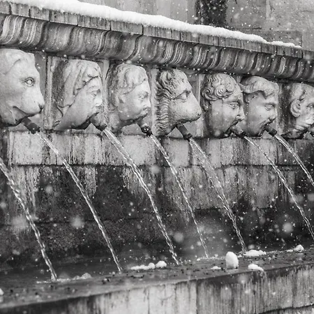 Calvisihome - Eleganza E Comfort Sul Gran Sasso *