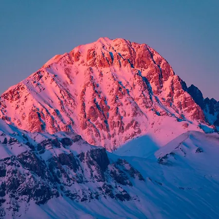 Calvisihome - Eleganza E Comfort Sul Gran Sasso Castelvecchio Calvisio