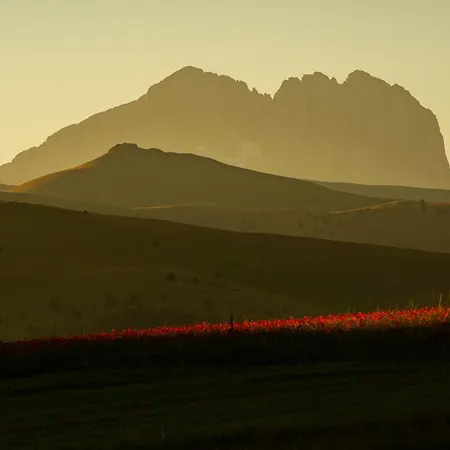 Calvisihome - Eleganza E Comfort Sul Gran Sasso Nyaraló