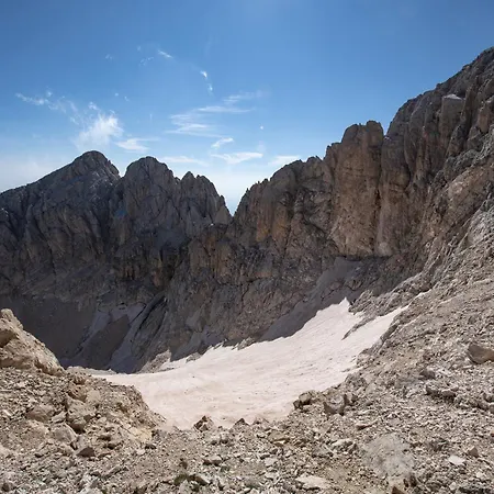 Calvisihome - Eleganza E Comfort Sul Gran Sasso בית נופש