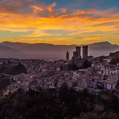 Calvisihome - Eleganza E Comfort Sul Gran Sasso *