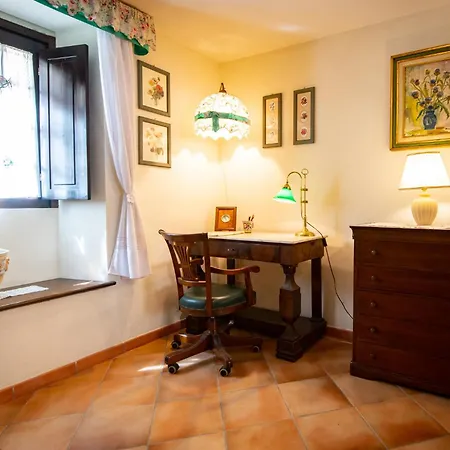 Calvisihome - Eleganza E Comfort Sul Gran Sasso *