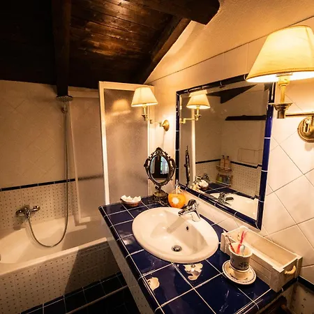 Calvisihome - Eleganza E Comfort Sul Gran Sasso 펜션