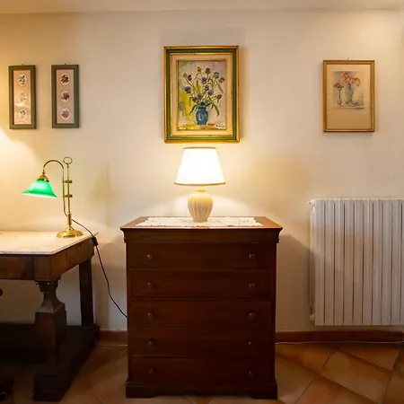 Calvisihome - Eleganza E Comfort Sul Gran Sasso * Castelvecchio Calvisio