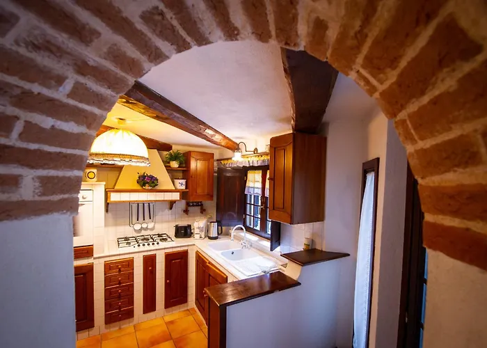 Calvisihome - Eleganza E Comfort Sul Gran Sasso Castelvecchio Calvisio