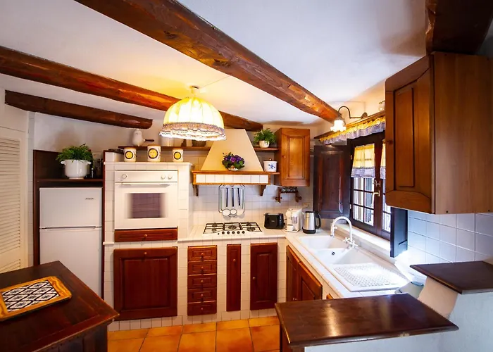 Calvisihome - Eleganza E Comfort Sul Gran Sasso Holiday home