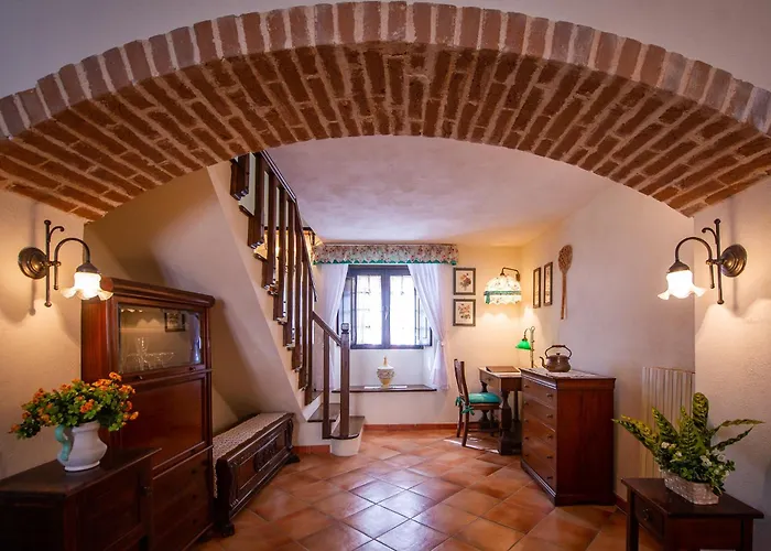 Calvisihome - Eleganza E Comfort Sul Gran Sasso Holiday home