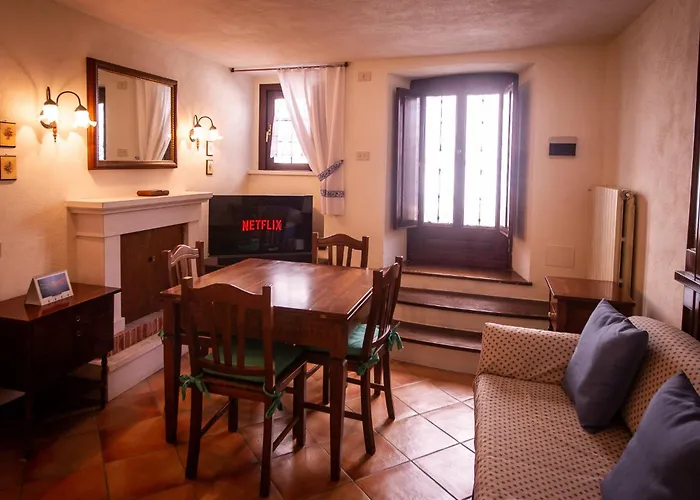 Calvisihome - Eleganza E Comfort Sul Gran Sasso Holiday home Castelvecchio Calvisio