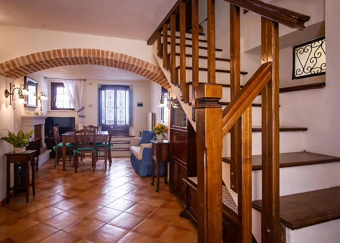 Calvisihome - Eleganza E Comfort Sul Gran Sasso *