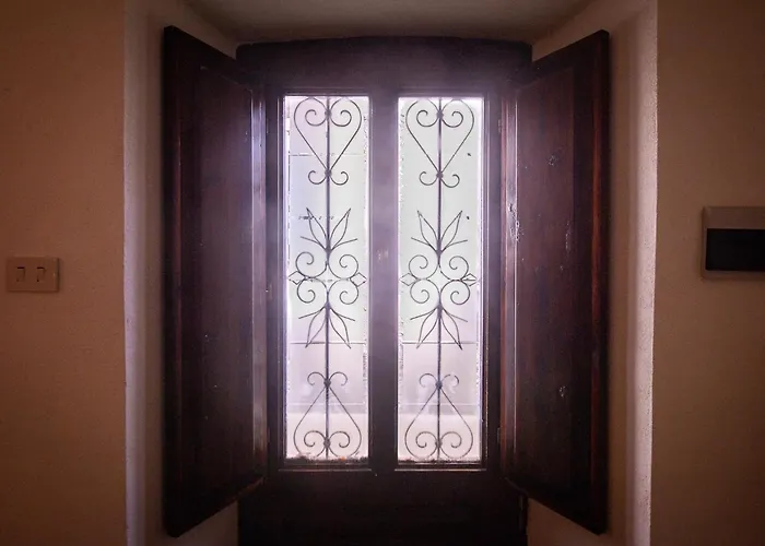 Holiday home Calvisihome - Eleganza E Comfort Sul Gran Sasso *