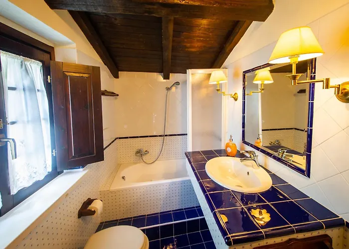 Calvisihome - Eleganza E Comfort Sul Gran Sasso *