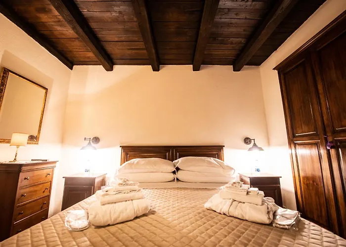 Calvisihome - Eleganza E Comfort Sul Gran Sasso Holiday home *