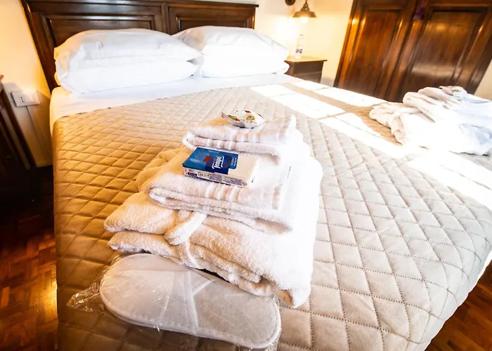 Holiday home Calvisihome - Eleganza E Comfort Sul Gran Sasso