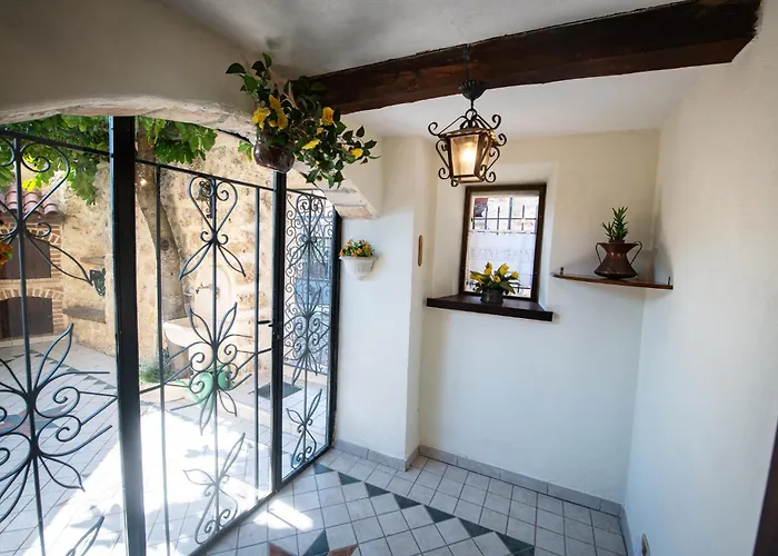 Calvisihome - Eleganza E Comfort Sul Gran Sasso *