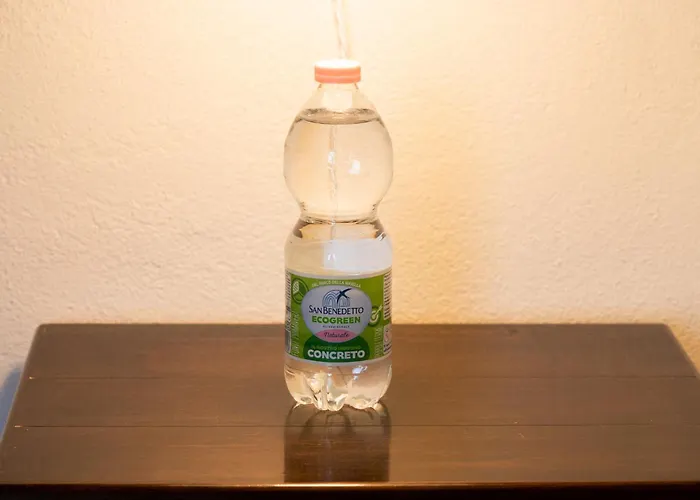 Holiday home Calvisihome - Eleganza E Comfort Sul Gran Sasso *