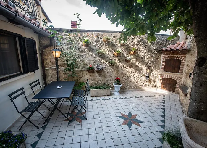 Calvisihome - Eleganza E Comfort Sul Gran Sasso