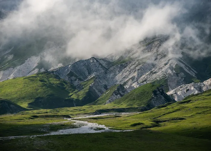 Holiday home Calvisihome - Eleganza E Comfort Sul Gran Sasso