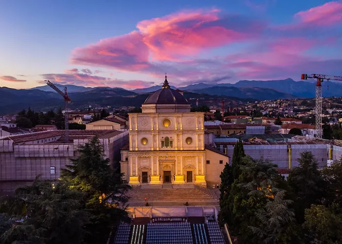 Holiday home Calvisihome - Eleganza E Comfort Sul Gran Sasso Castelvecchio Calvisio