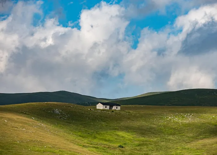 Calvisihome - Eleganza E Comfort Sul Gran Sasso Holiday home *