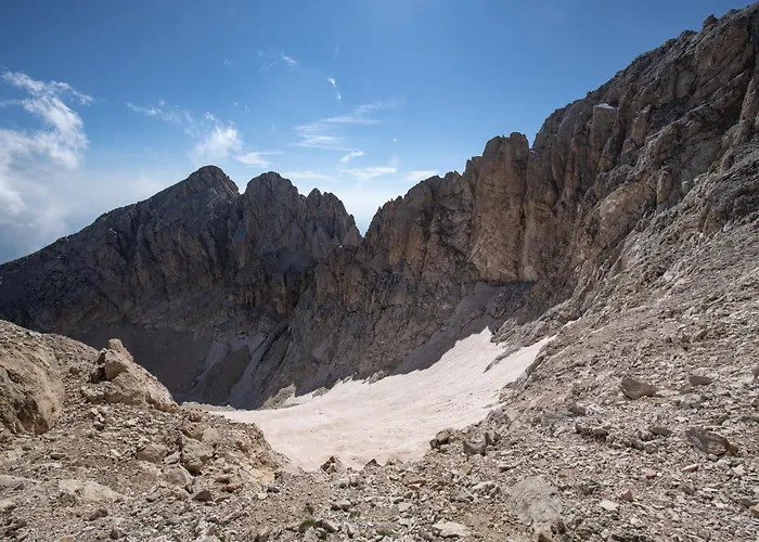Calvisihome - Eleganza E Comfort Sul Gran Sasso Holiday home