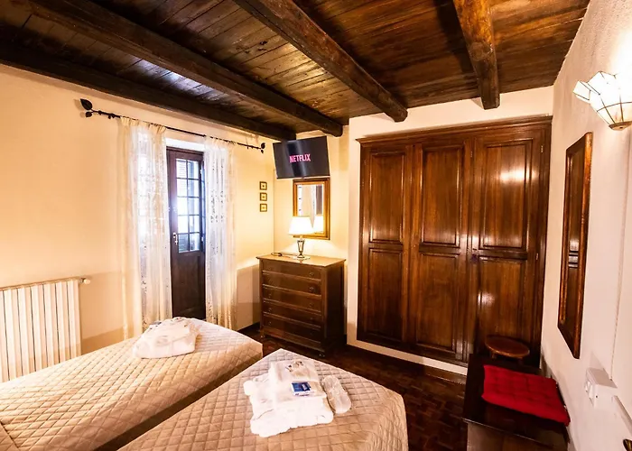 Holiday home Calvisihome - Eleganza E Comfort Sul Gran Sasso *