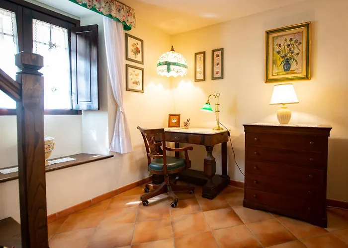 Calvisihome - Eleganza E Comfort Sul Gran Sasso *