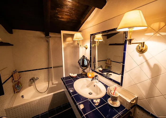 Calvisihome - Eleganza E Comfort Sul Gran Sasso Holiday home