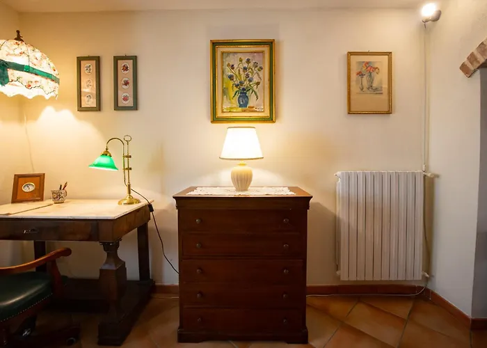 Calvisihome - Eleganza E Comfort Sul Gran Sasso * Castelvecchio Calvisio